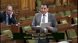 Standing Up Against Liberal Economic Mismanagement