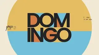 Celebração DOMINGO | 11 / Janeiro - 18:00