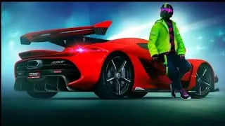 I Played Asphalt 8 !! (BTW I PLAYED MANY TIMES)