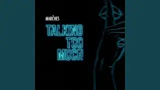 Talking Too Much