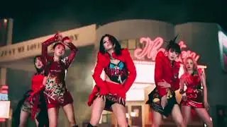 Дебютная песня LEGENDS OF THE WORLD #entertainment #kpop #tomboy #gidle #legendsoftheworld