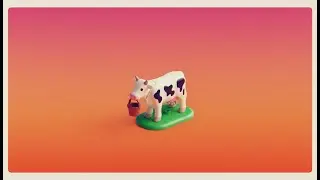Playmobil Farm