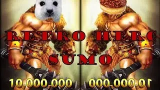 [S3]#1 smite Duel masters [PDG]Bennna Battleriff Challenge: Retro Herc Sumo vs Joustbwoi