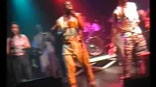Nyawo (Live set) - Nii Tagoe