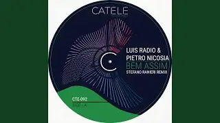 Bem Assim (Stefano Ranieri Remix)