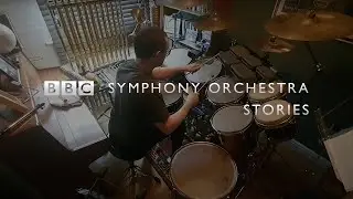 At Home With The BBCSO &mdash;&nbsp;Percussion