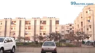 Express View Apartment in Sector-93, Noida - 2/3 BHK | 99acres.com