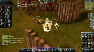[Classic Archlord] Ichi's Multikill