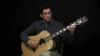Relaxing Guitar Song No. 21, by Rafael Scarfullery, Therapeutic Music
