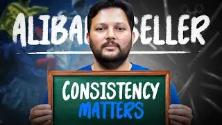 Consistency Changed Everything for This Alibaba Exporter | Success Story Trailer | Web Excels