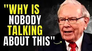 Warren Buffett: BEST Investment Strategy To Profit From High Inflation (2022 Advice)
