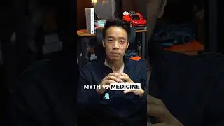 MYTH VS MEDICINE: Episode 8 💊
