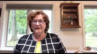 Kate Hill of The Compliance Team talks about Rural Health Clinic accreditation