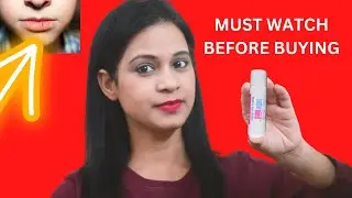 SEBAMED BABY LIP BALM HONEST REVIEW