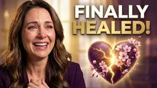 Jesus Heal My Heart | A Powerful Prayer for Emotional Wounds and Trauma
