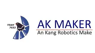 || AK MAKER || 2020 FRC 7632 Reveal
