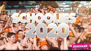 Schoolies 2020 is On Sale Now!