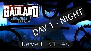 BADLAND 