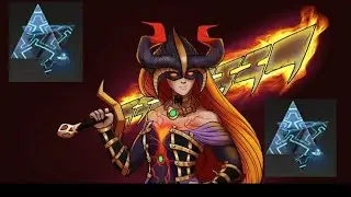 Act 7.4 completion rewards opening