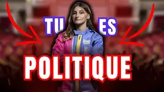 Should Streamers Be Political? The Kaatsup Drama