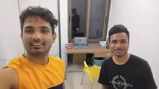 Room Review | IIT Bombay Hostel 19