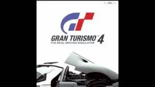 Earth & Wind & Fire - Getaway (Gran Turismo 4 Pop Rox Remix)