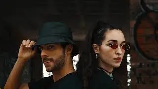 V&iacute;deo promocional para marca de ropa. Lonely