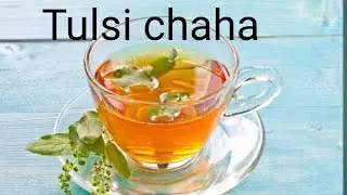 . &ldquo;Winter Special Tulsi Tea # Natural Immunity Booster #No Sugar No Milk&rdquo;---