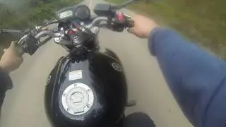 RL GRAU E CORTE DE XJ6