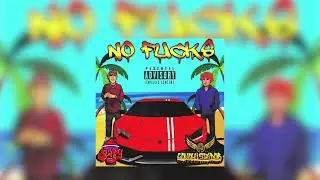Conquistador - NO FUCKS (Feat. $lurpy)(Official Audio)