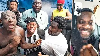 Victor Boniface Tricked Carterefe Into Ending His Friendship With Nasboi..