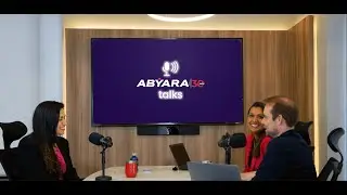 Como o marketing impulsiona vendas e enfrenta os desafios da IA - Abyara Talks.