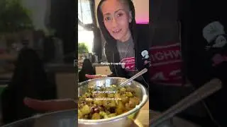 Turkish Piyaz remixed my way recipe in descript