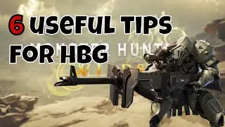 6 Tips for Heavy Bowgun | Monster Hunter Wilds