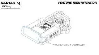 THE WILCOX RAPTAR Xe | FEATURE IDENTIFICATION