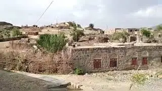 الديرة الله يسقيها من خيرة
