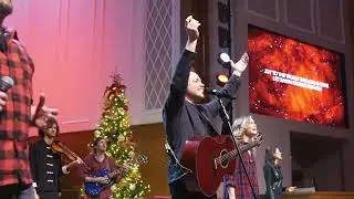Chrismtas Eve 2025