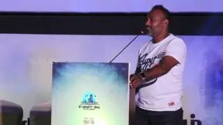 Director Vijay Milton Speech | Bongu Audio Launch | Sri