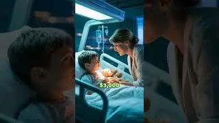 She Created a Token to Save Her Son&rsquo;s Life 💚 | Real Crypto Impact