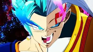 Trying Out The ROLLBACK BETA TEST On DBFZ With @SolessSol