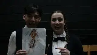 Howell HS Presents MATILDA THE MUSICAL Teaser 1