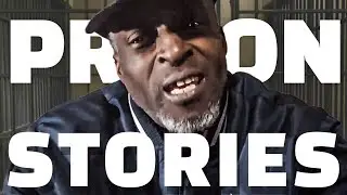 {Part 2} OG Percy FINALLY REVEALS The Never Been Told D-Lo Story #PrisonStories101 | 17 Year Bid