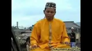 Aam Danau - Pacar Hidung Mancung