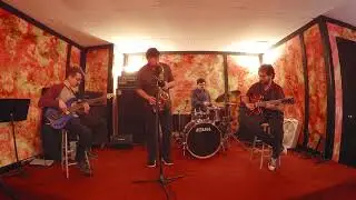 Jtrain Jazz NJ