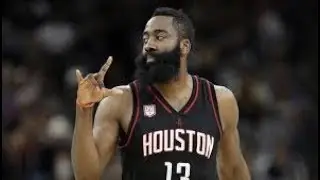 James Harden Mix ft. YBN - 