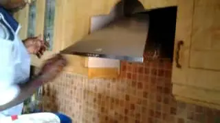 Total Line Service - Kitchen Cleaning