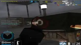 Como jugar en death square op7