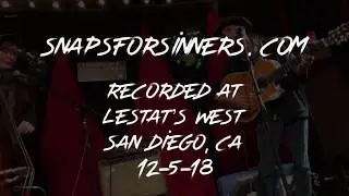 Neverlost Live at Lestat's West