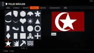 Black Ops 3  Turkey Emblem