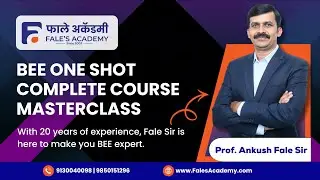 BEE Live Revision | SPPU FE 2019 Pattern | Endsem Prep | 2025 Winter Exam Ready